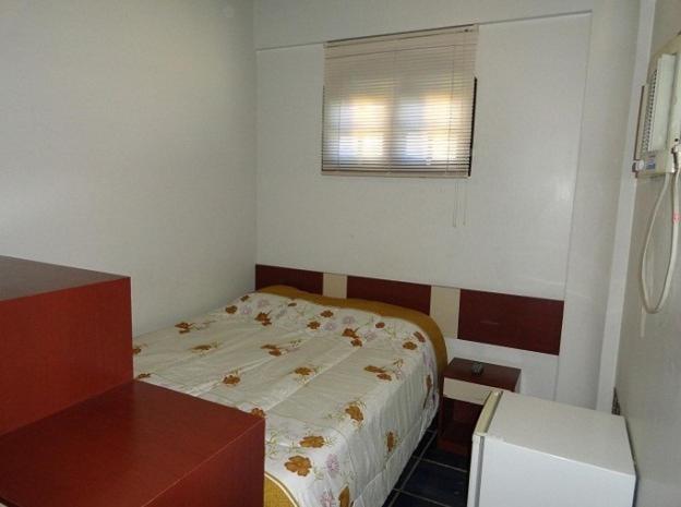 Formosa Residence Joao Pessoa Room photo